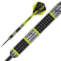 Winmau Dartpfeile MvG Aspire Steeldart 22g