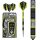 Winmau Dartpfeile MvG Aspire Steeldart 22g