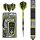 Winmau Dartpfeile MvG Aspire Steeldart 22g