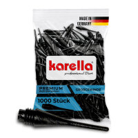 1000 Softdart Spitzen "Premium", 1/4 BSF...