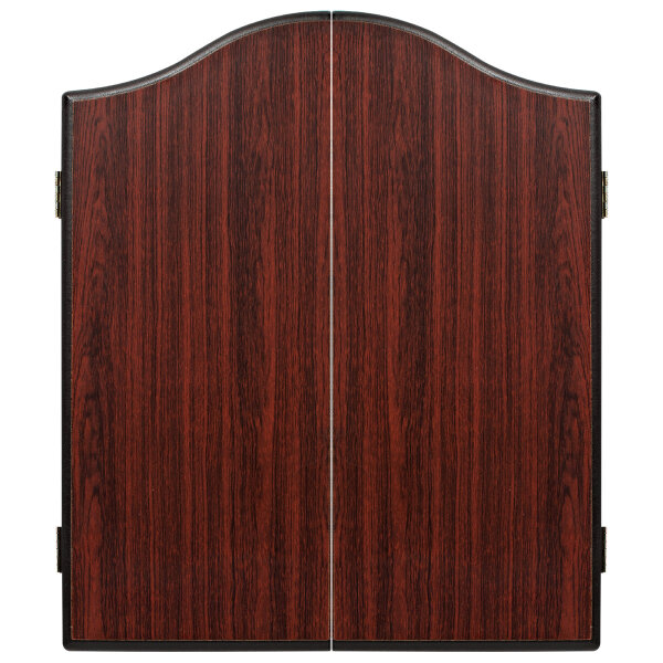 Dart Kabinett Cabinet Winmau Rosewood
