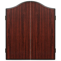 Dart Kabinett Cabinet Winmau Rosewood