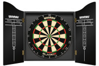 Dart Kabinett Cabinet Winmau Rosewood