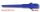 1000 Stück Keypoint-Special, Gewinde: 2 BA, blau