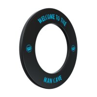 Dart Surround Catchring Winmau Man Cave