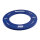 Dart Surround Catchring Winmau PDC blau