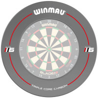 Dart Surround Catchring Winmau Blade 6 grey