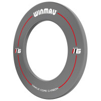 Dart Surround Catchring Winmau Blade 6 grey