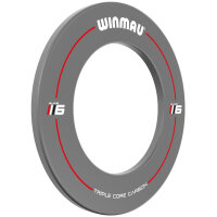 Dart Surround Catchring Winmau Blade 6 grey
