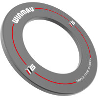 Dart Surround Catchring Winmau Blade 6 grey