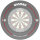 Dart Surround Catchring Winmau Blade 6 grey