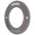 Dart Surround Catchring Winmau Blade 6 grey