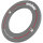Dart Surround Catchring Winmau Blade 6 grey