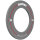 Dart Surround Catchring Winmau Blade 6 grey