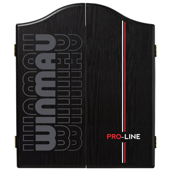 Dart Kabinett Cabinet Winmau Pro-Line