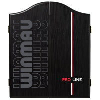 Dart Kabinett Cabinet Winmau Pro-Line