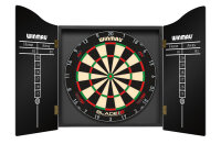 Dart Kabinett Cabinet Winmau Pro-Line