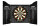 Dart Kabinett Cabinet Winmau Pro-Line