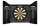 Dart Kabinett Cabinet Winmau Man Cave