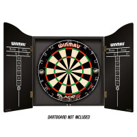 Dart Kabinett Cabinet Winmau Beer