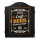 Dart Kabinett Cabinet Winmau Beer