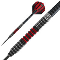 Steeldart Dartpfeile Winmau Joe Cullen 21g