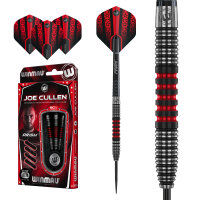 Steeldart Dartpfeile Winmau Joe Cullen 21g