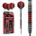 Steeldart Dartpfeile Winmau Joe Cullen 21g
