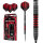 Steeldart Dartpfeile Winmau Joe Cullen 21g