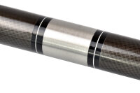Poolbillard Queue Cue Graphit Maxima
