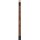 Leopardi Poolbillardqueue, Griffband schwarz genarbtes PU-Leder