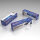 Dartmatte Winmau OUTSHOT