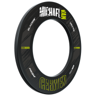 Dart Surround Catchring Winmau MvG Retro