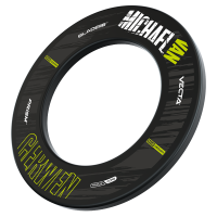 Dart Surround Catchring Winmau MvG Retro