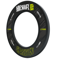 Dart Surround Catchring Winmau MvG Retro