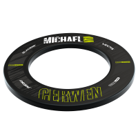 Dart Surround Catchring Winmau MvG Retro