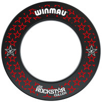 Dart Surround Catchring Winmau Cullen Rockstar