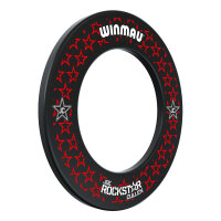 Dart Surround Catchring Winmau Cullen Rockstar