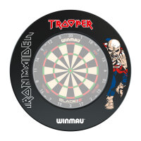 Dart Surround Catchring Winmau Trooper