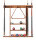 Billardqueue Queue Wandhalter Robertson Eiche