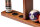 Billardqueue Queue Wandhalter Robertson Eiche