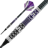 Softdart Dartpfeile Winmau S.Whitlock Special Edition 22g