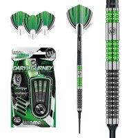 Winmau Dartpfeile Daryl Gurney Softdart  Spezial Edition...