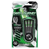 Winmau Dartpfeile Daryl Gurney Softdart  Spezial Edition...