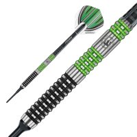 Winmau Dartpfeile Daryl Gurney Softdart  Spezial Edition 20 g