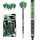 Winmau Dartpfeile Daryl Gurney Softdart  Spezial Edition 20 g
