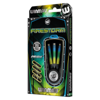 Softdart Dartpfeile Winmau Firestorm 20 g