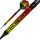 Softdart Dartpfeile Winmau Firestorm Flame 20 g