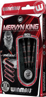 Softdart Dartpfeile Winmau Mervyn King Spcial Edtion 20 g