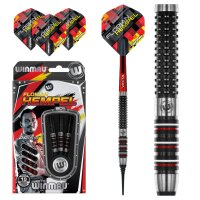 Winmau Dartpfeile Florian Hempel Softdart 21 g